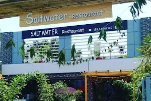 SaltWater Restaurant image
