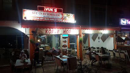 GÜL CAFE VE RESTORANT