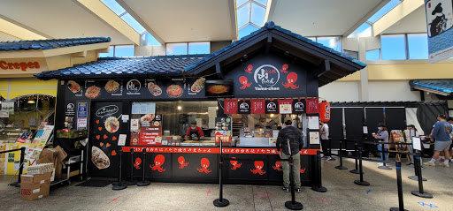 Toy Store «Japan Town Collectibles», reviews and photos, 1581 Webster St #190, San Francisco, CA 94115, USA