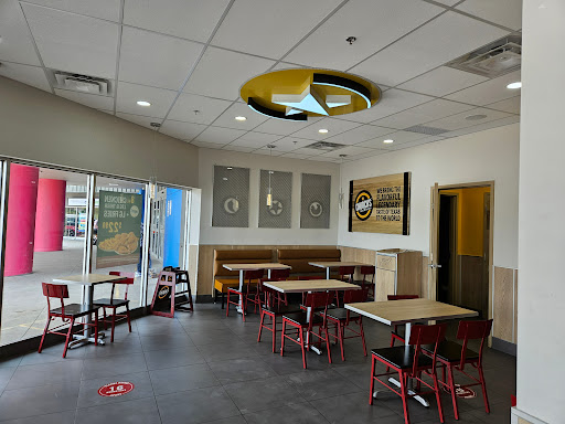 Church's Texas Chicken