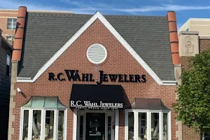 R.C. Wahl Jewelers image