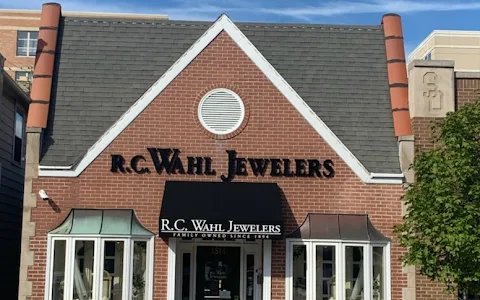 R.C. Wahl Jewelers image