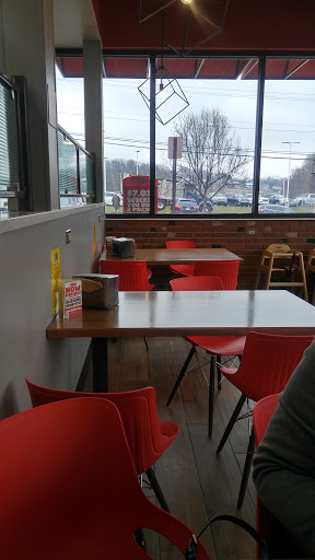 Convenience Store «Sheetz #279», reviews and photos, 2401 Washington Rd, Canonsburg, PA 15317, USA