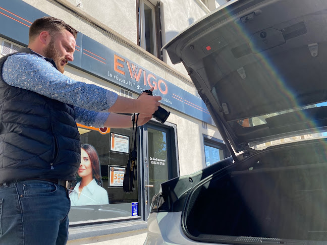 Heures d'ouverture de EWIGO NANCY ACHAT – VENTE – REPRISE – VÉHICULE D’OCCASION