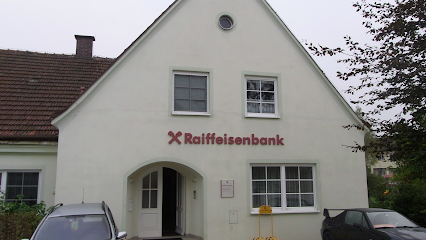 Raiffeisenbank Region Waldviertel Mitte