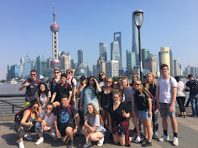 Student Horizons - Domestic and Overseas School Tours Specialist