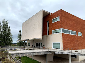 Biblioteca da Universidade de Aveiro