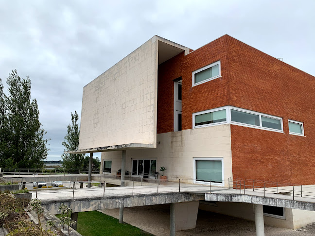 Biblioteca da Universidade de Aveiro