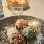 Photo n°3 de l'avis de Alessandro.a fait le 01/09/2022 à 17:59 sur le  Speckkeller à Sëlva