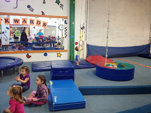 Gymnastics Center «Encore Gymnastics», reviews and photos, 999 Bancroft Rd, Concord, CA 94518, USA