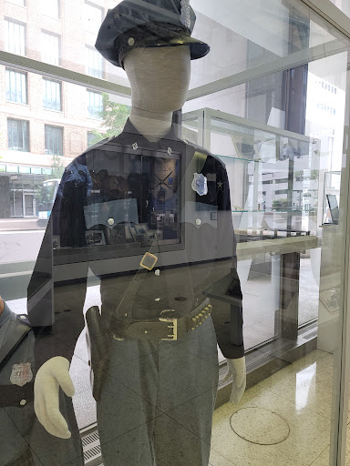 Museum «Houston Police Museum», reviews and photos, 1200 Travis St, Houston, TX 77002, USA