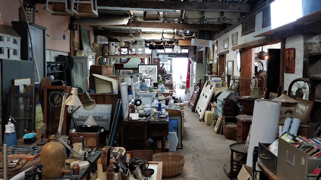 Reviews of Gloucester Road Reclamation in Bristol - Furniture store