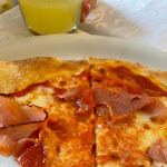 Photo n°6 de l'avis de Pere.u fait le 14/05/2023 à 17:08 sur le  La Pizza di Cittavecchia Trieste à Trieste