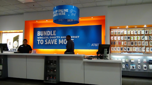 AT&T Store image