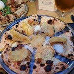 Photo n°2 de l'avis de Claudia.a fait le 29/07/2021 à 19:42 sur le  Locanda Sa Matracca Iglesias à Iglesias