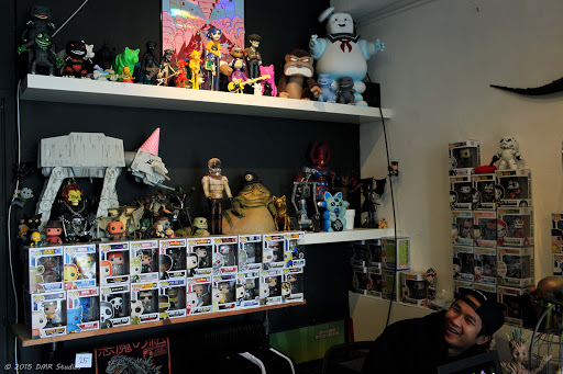 Toy Store «Zonkey», reviews and photos, 161 Jackson St, San Jose, CA 95112, USA