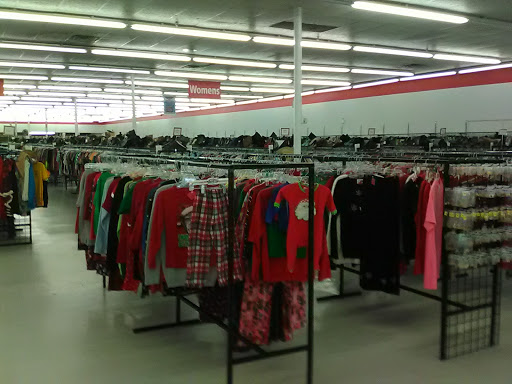Thrift Store «City Thrift», reviews and photos, 2605 Main St #4, Tupelo, MS 38801, USA