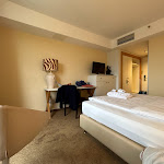 Photo n°1 de l'avis de Kim.r fait le 09/09/2023 à 21:26 sur le  relexa hotel Frankfurt/Main à Frankfurt