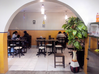 Latarché Restaurante - Av. Chimpu Ocllo 495 Urb, Carabayllo 15313