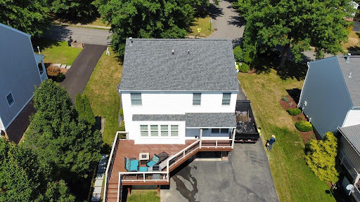 Roofing Contractor «Buccos Roofing Inc», reviews and photos, 2488 Berkshire Dr, Pittsburgh, PA 15241, USA