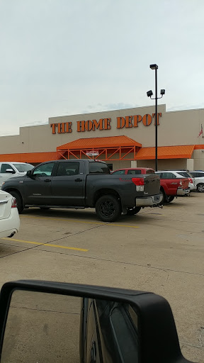 Home Improvement Store «The Home Depot», reviews and photos, 110 E Bert Kouns Industrial Loop, Shreveport, LA 71106, USA