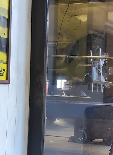 Auto Repair Shop «Meineke Car Care Center», reviews and photos, 7 Crystal Ave, Derry, NH 03038, USA