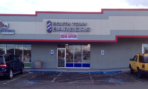 South Town Barbers
