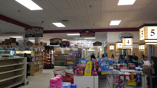 Kosher Grocery Store «Rockland Kosher Supermarket», reviews and photos, 27 Orchard St, Monsey, NY 10952, USA