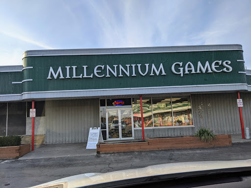 Game Store «Millennium Games», reviews and photos, 3047 W Henrietta Rd, Rochester, NY 14623, USA