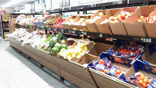 Supermarket «ALDI», reviews and photos, 7369 Watson Rd, Shrewsbury, MO 63119, USA