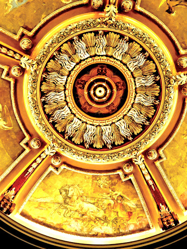 Movie Theater «North Park Theatre», reviews and photos, 1428 Hertel Ave, Buffalo, NY 14216, USA