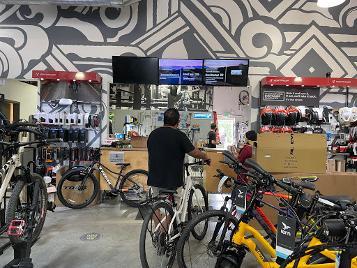 Bicycle Store «Summit Bicycles», reviews and photos, 2046 El Camino Real, Santa Clara, CA 95050, USA
