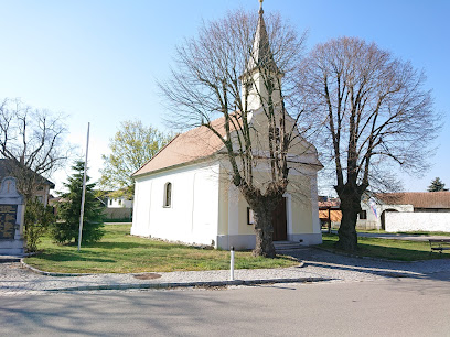 Katholische Kapelle Sittendorf
