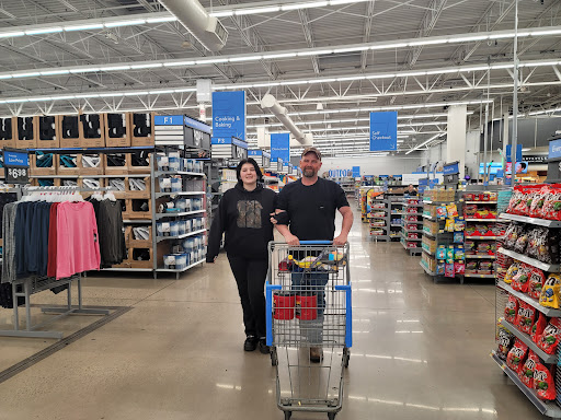 Department Store «Walmart Supercenter», reviews and photos, 2425 S Zero St, Fort Smith, AR 72901, USA