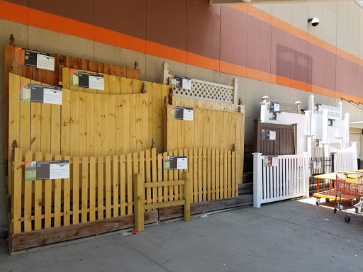 Home Improvement Store «The Home Depot», reviews and photos, 835 Market St, Westminster, MD 21157, USA