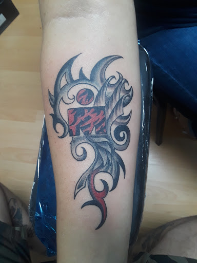 Tattoo Shop «7ink Miami Tattoos», reviews and photos, 12460 SW 8th St #211, Miami, FL 33184, USA