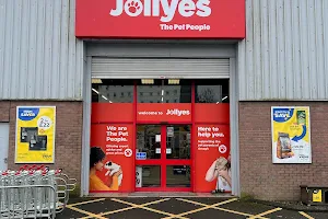 Jollyes - The Pet People Omagh image