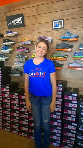 Running Store «Run & Tri Rehoboth Beach», reviews and photos, 149