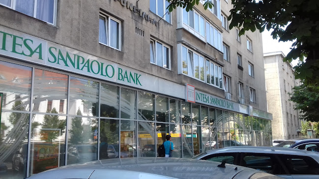 Intesa Sanpaolo Bank