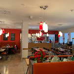 Photo n°1 de l'avis de A... fait le 22/11/2022 à 16:15 sur le  Bürgerstuben Lauscha à Lauscha