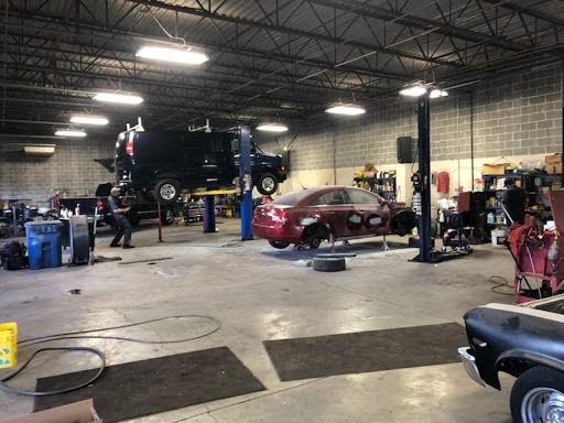 Used Car Dealer «MJS Car Sales & Service», reviews and photos, 2237 N 3rd St, St Charles, MO 63301, USA