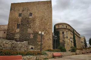 Torre del Pretori o Castell del Rei image