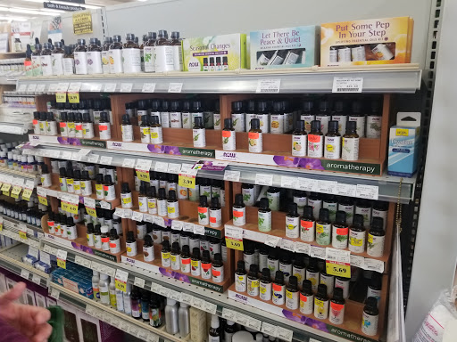 Health Food Store «Better Health Store», reviews and photos, 305 N Clippert St, Lansing, MI 48912, USA