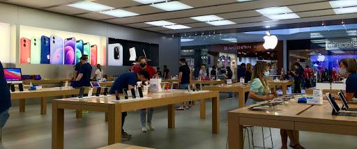 Computer Store «Apple Barton Creek», reviews and photos, 2901 S Capital of Texas Hwy, Austin, TX 78746, USA