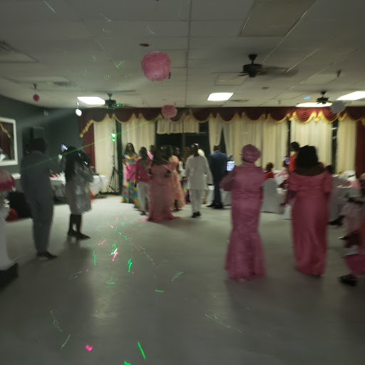 Event Planner «Carolina Events & Cultural Center», reviews and photos, 3209 Gresham Lake Rd # 146, Raleigh, NC 27615, USA