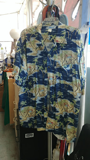 Non-Profit Organization «Youth Alternatives Thrift Shop», reviews and photos, 3103 West Ave, San Antonio, TX 78213, USA