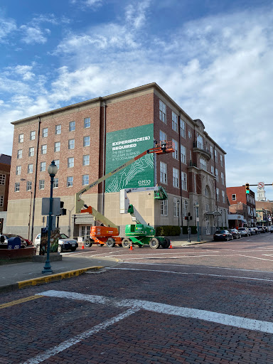 Commercial Printer «West Camp Press», reviews and photos, 39 Collegeview Rd, Westerville, OH 43081, USA