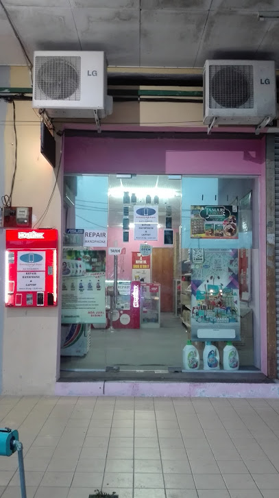 Kedai Repair Handphone Dan Laptop Klebang Restu