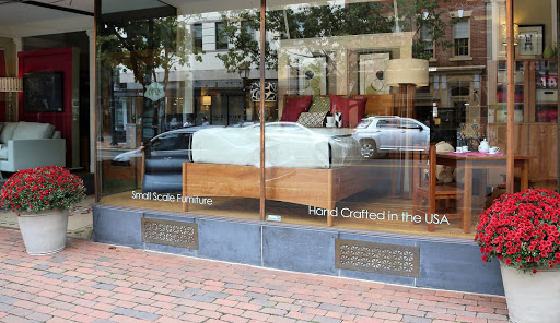 Furniture Store «Creative Classics Furniture», reviews and photos, 906 King St, Alexandria, VA 22314, USA
