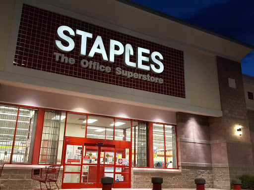 Staples